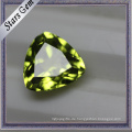 Shinning Peridot Natrual Edelstein Edelstein